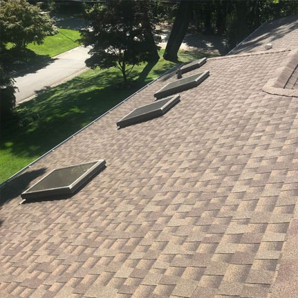 Skylight Repair Old Westbury NY